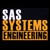 SAS SYSTEMS ENGINEERING logo