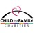 Logo de Child and Family Charities