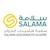 SALAMA ASSURANCES ALGERIE logo