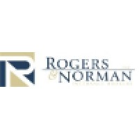 Rogers & Norman logo