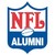 Logo de NFL Alumni Association
