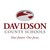Davidson County Schools logo