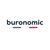 buronomic logo