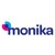 Monika UK & Europe logo