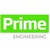 PRIME ENGINEERING France logo