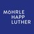 MÖHRLE HAPP LUTHER logo