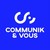 Agence Communik&Vous logo