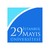 İstanbul 29 Mayıs Üniversitesi logo