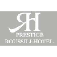 ROUSSILLHOTEL logo