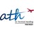 AIR TERMINAL HANDLING logo
