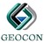 Logo de GEOCON
