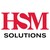 HSM logo