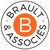 CABINET BRAULT & ASSOCIES logo