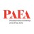 Logo de Pennsylvania Academy of the Fine Arts