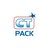 Logo de CT PACK
