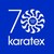 Logo de Grupo Karatex