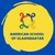 Logo d'American School of Ulaanbaatar