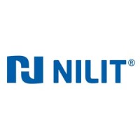 Nilit logo