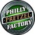 Philly Pretzel Factory logo