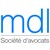 MDL SOCIETE D AVOCATS logo