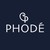 Phodé logo