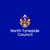 North Tyneside Council logo