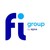 FI Group logo