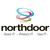 Northdoor plc logo