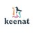 KEENAT logo