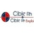 Logo de Cible RH