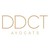 DDCT AVOCATS logo