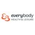 Everybody Health & Leisure logo