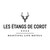 Les Etangs de Corot logo