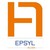 EPSYL - ALCEN Group logo