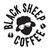 Black Sheep Coffee logo