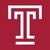 Temple University logo