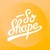 So Shape logo
