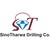 Sinotharwa Drilling Company logo