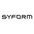 Syform logo