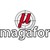 Magafor logo