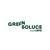 Green Soluce from CBRE logo