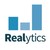 Realytics logo