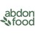 Abdon Food AB logo