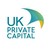 Logo d'UK Private Capital
