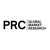 PRC Global Market Research logo