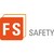FS SAFETY logo