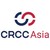 Logo de CRCC Asia