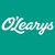 O'Learys logo
