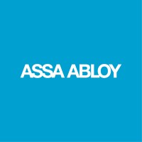 Logo d'ASSA ABLOY Entrance Systems Nederland