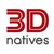 3Dnatives logo